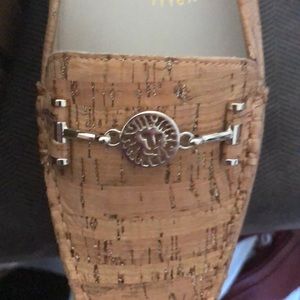 anne klein hadler loafer